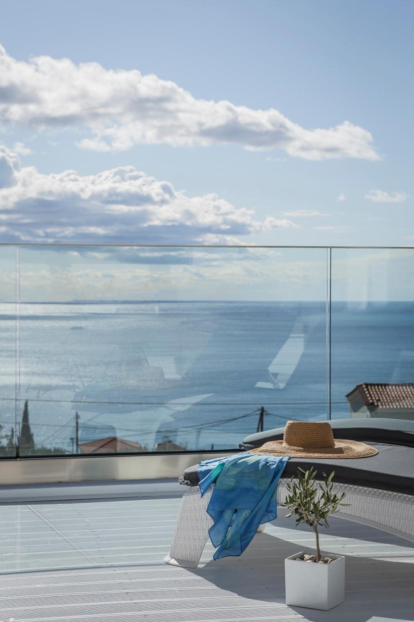 Suites Minetos Βλαχάτα Δωμάτιο φωτογραφία