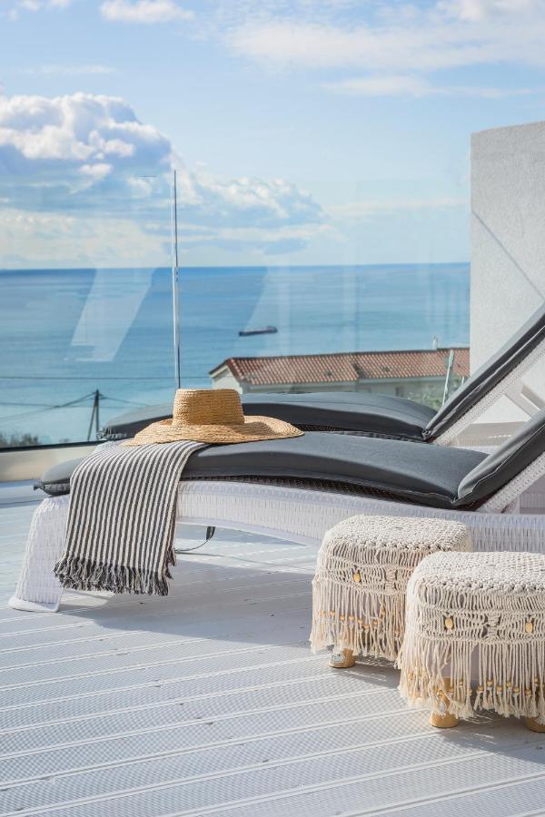 Suites Minetos Βλαχάτα Εξωτερικό φωτογραφία